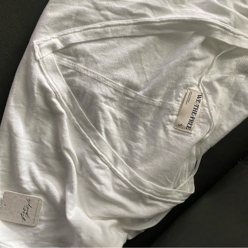 NWT Free People T-shirt
